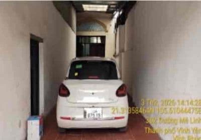 tài sản phát mại ngân hàng