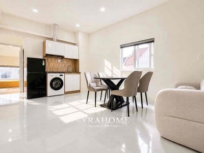 Chung cư mini 2pn 100m2 cực rộng rãi ngay cv gia định giá tốt