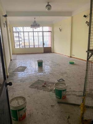 12 phòng, 1 mặt bằng, có Thang Máy, mặt Tiền Hải Thượng Lãn Ông