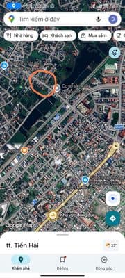 Bán đất cách ngã 3 ông tượng 600m