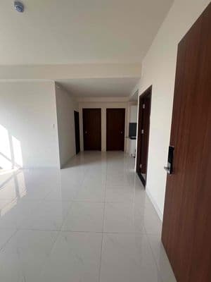 CH 3PN Tầng Cao View Sông, DTSD 74.31m2 Green River Q8
