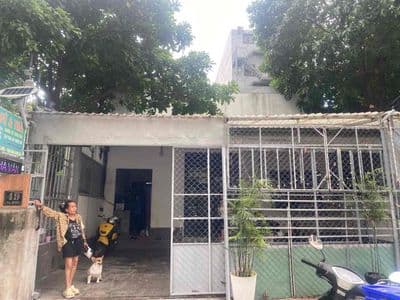 Cho thuê mặt bằng mặt tiền 8x20m – gần đảo kim cương