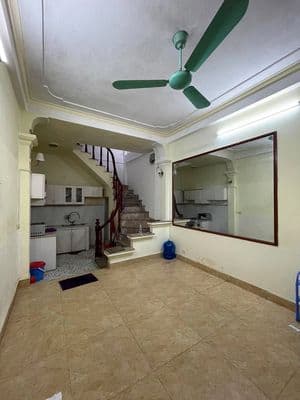 Cho thuê nhà Kim Ngưu - 30m - 4 tầng 3 ngủ rộng - Nhà thoáng ở ngay