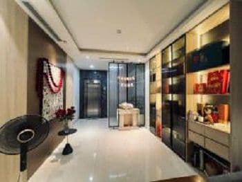 Cho thuê nguyên sàn tầng 2 dt sàn: 65m2-định công, hoàng mai, hn