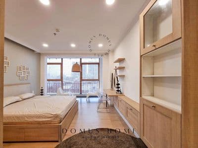Studio siêu rộng chỉ 4tr5 – ngay cầu vượt ba tháng hai, quận 10