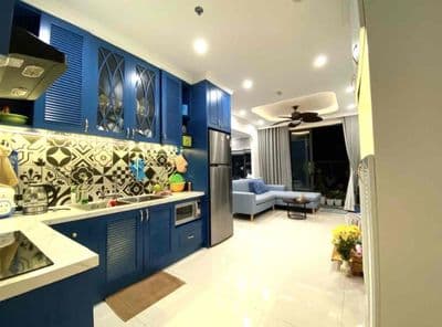 Chủ kẹt tiền bán gấp chung cư Saigon Riverside-Q7-75m2-2pn2wc-2tỷ6.