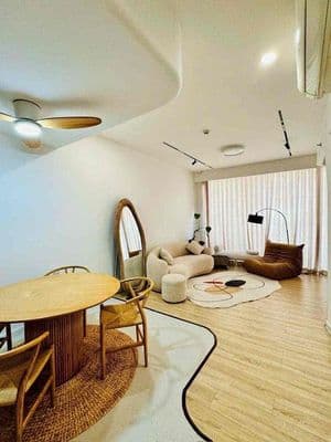 Chủ kẹt tiền bán gấp chung cư Saigon Asiana-Q6-62m2-2pn2wc-2tỷ6.