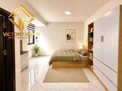 Chung cư mini sát trường hutech , uth, ftu,… chỉ từ 5x