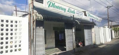 Cho mặt bằng doanh đinh công chánh, long tuyền, cần thơ