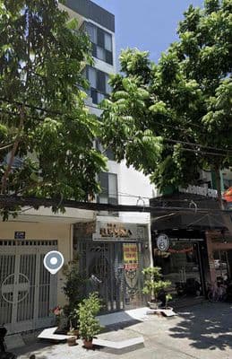 Cho thuê nhà nguyên căn 4x17 mặt tiền 1 trệt 4 lầu