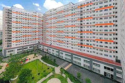 Cần cho thuê căn hộ CC 9view