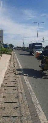 Cho thuê nhà nguyên căn mặt tiền tl 830 bến lức long an