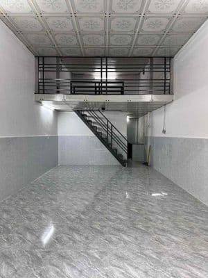 Nhà mới Tân Kỳ Tân Quý gần AEON Tân Phú