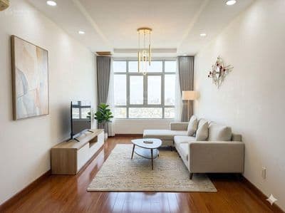 Chính chủ bán căn hộ hoàng anh gia lai lakeview – 94m2