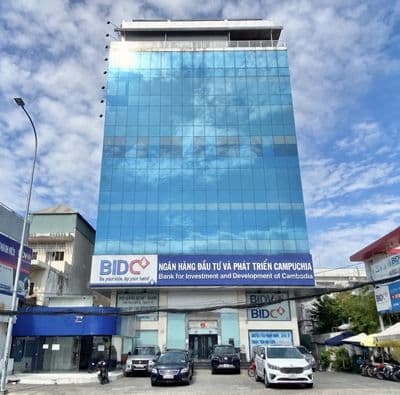 Vị trí đắc địa ! tòa nhà mới xây mt nguyễn thị thập q7 ngay khu himlam
