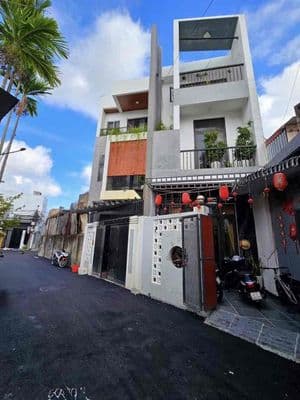 bán nhà đường 4,5m kiệt Tôn Đản, Đà Nẵng