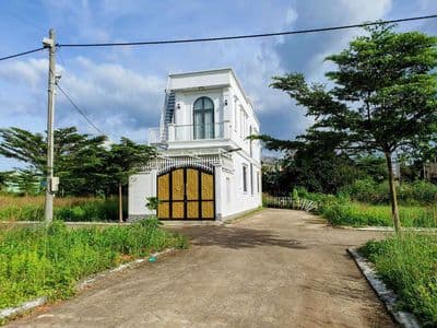 139m2 đất thổ cư, ngay Nguyễn Hoàng và Vành đai 4, chỉ 820 triệu