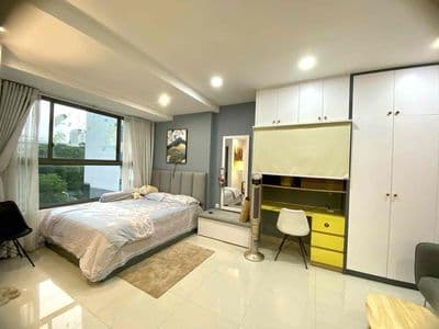 Bán Botanica Premier nhà y hình giá chỉ 3.13 tỷ nhận nhà ngay 35m2