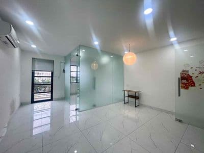 văn phòng cityland có phòng họp