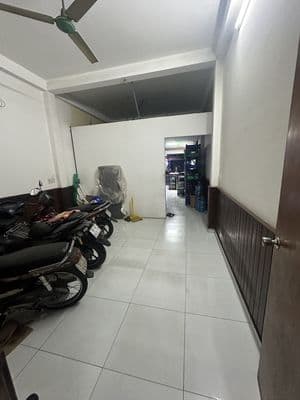 Cho thuê mặt bằng phường Hạnh Thông (quận Gò Vấp cũ)
