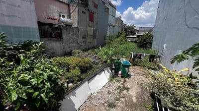 Chính Chủ Bán Đất Hẻm Nữ Dân Công