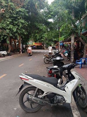 nhà bán