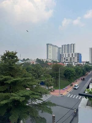 Bán Biệt Thư đường nội khu cao lỗ p4