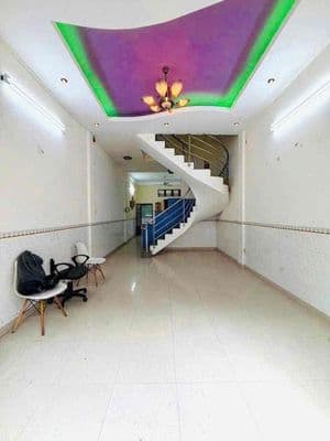 Nhà Mặt tiền đường NB Cao Lỗ, gần TTTM Parc Mall