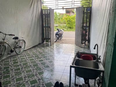 Cho thuê MB Kinh doanh Lê Thị hoa, 4 x8, 4tr/tháng