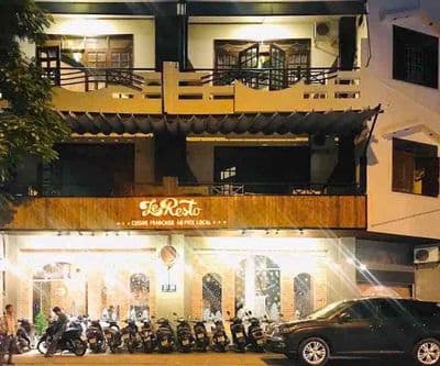 Cho thuê mặt tiền ngô thời nhiệm Q3: DT: 10x30m- Trệt 1L-Giá: 140tr