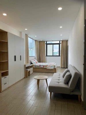 Cho thuê căn hộ Studio- Đường 54- Thảo Điền