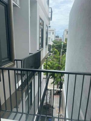 Cho thuê Căn Hộ Tại Đường Diên Hồng - Phường Hoà Xuân