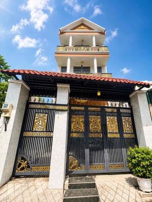 Căn Hộ DV Có Dòng Tiền . Thu Nhập tốt - Tam Bình