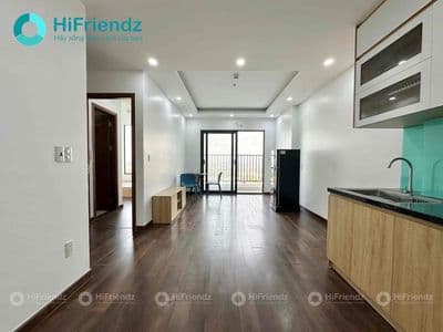 khai trương căn hộ 2phòng ngủ có ban công siêu thoáng có thuận giao