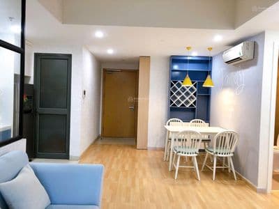 Bán nhanh CC Khánh Hội 1, 2PN 2WC - Giá 2,36ty, 73 m2