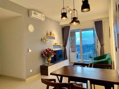 cho thuê Orchard Parkview có slot ô tô gần sân bay checkin tháng 8