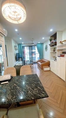 Bán gấp căn 3n2vs full nt chỉ 4,2 tỷ vinhomes ocean park Gia Lâm