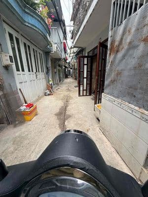Phạm Văn Chiêu- nhà nhỏ 2 tầng 2 phòng ngủ 2 vệ sinh, chủ cần bán gấp