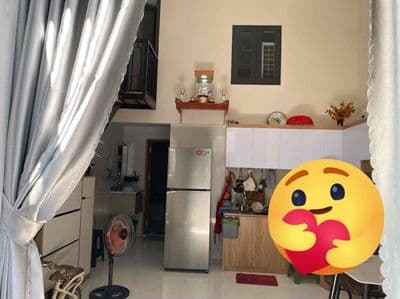 Bán nhà full nội thất, kiệt Lê Vĩnh Huy, dt 90m2, giá nhỉnh 5 tỷ!