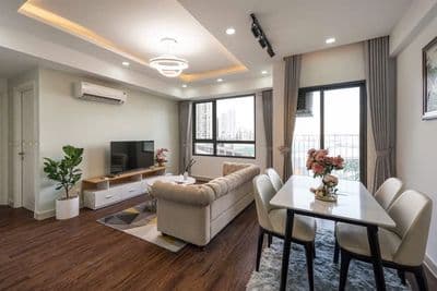 Chủ kẹt tiền bán gấp chung cư Sky9 - Thủ Đức - 60m2 - 2pn2wc - 1,95 tỷ