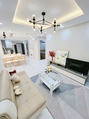 Chủ bán gấp chung cư Flora Anh Đào - T.Đức - 73m2 - 2pn2wc - 2,2 tỷ