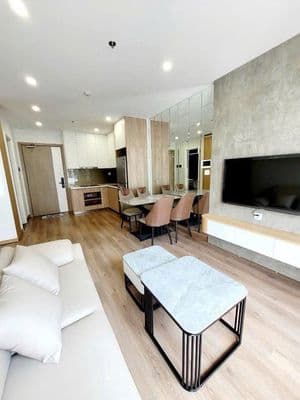 Chủ kẹt tiền bán gấp Sài Gòn Town - Tân Phú - 60m2 - 2pn2wc - 1,8 tỷ
