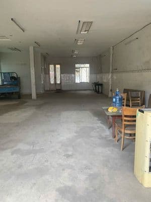 Cho thuê nhà mặt tiền QL 50 Bình Chánh Kho, showroom, quán ăn