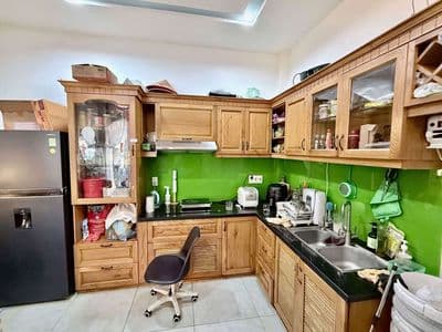 Bán nhà mặt tiền đường Hồng Lĩnh,P.15,Q.10,dt: 4 x 13 - 3 lầu 13 Tỷ 2.