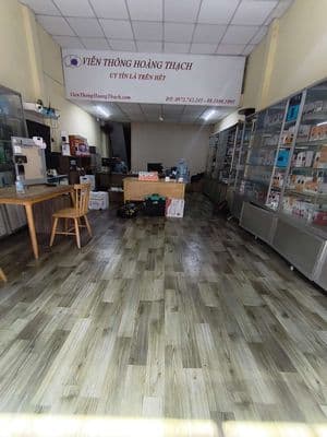 Cho thuê nhà nguyên căn Phạm Văn Bạch, Tân Bình. Hẻm xe tải thông