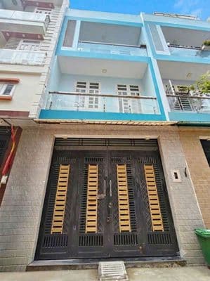 nhà cho thuê khu hồng long, hbphuoc