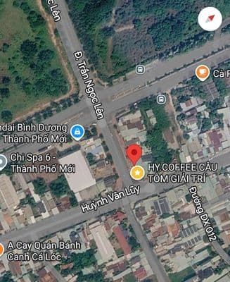Mặt bằng kinh doanh đẹp