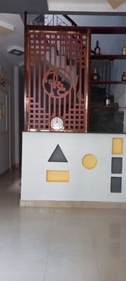 Nhà bán llq âu cơ p14 q11