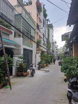 Cho thuê nhà nguyên căn ở kết hợp kinh doanh
