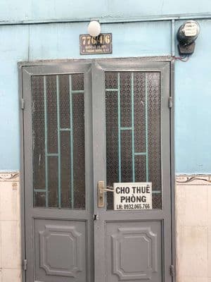 chính chủ cần bán dãy trọ phường thạnh Xuân quận 12